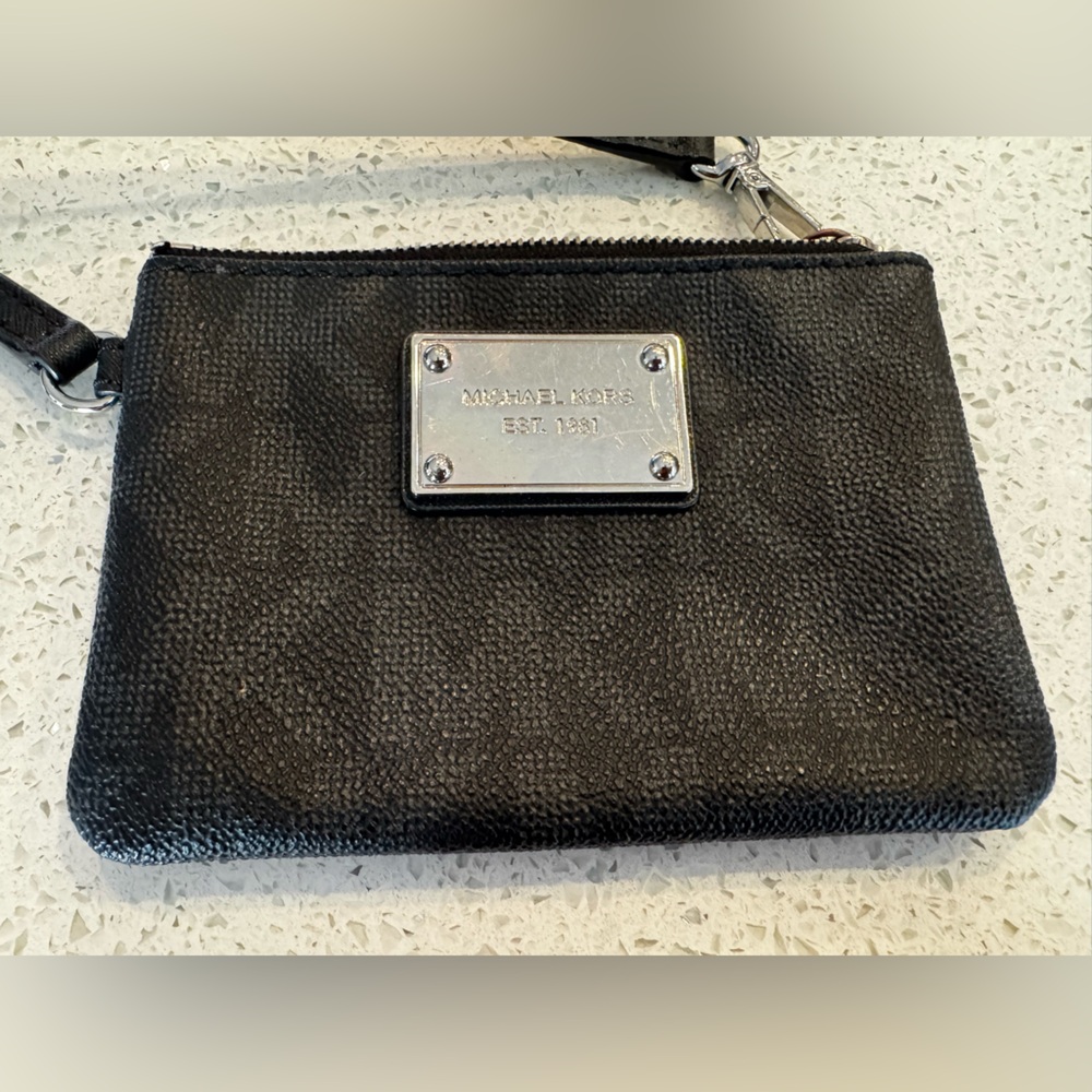 MK mini clutch